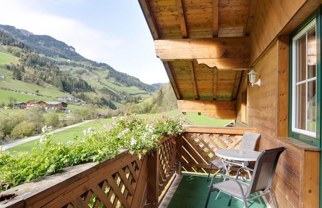 Apartment in Grossarl Near Ski Slopes - Photo 11