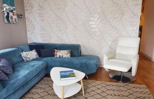 Lac Saint-Point au balcon - Foto 8