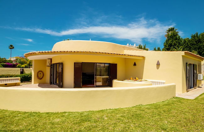 Villa Crisandra - Foto 66