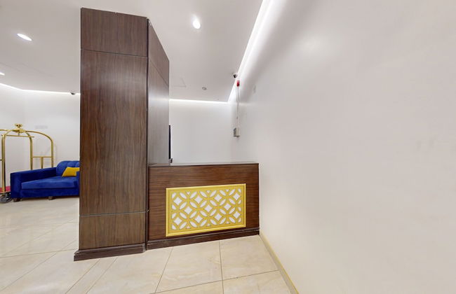 Al Hijrah Hotel Apartments - Foto 11