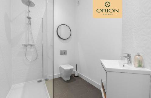 The Kepties No 1 - Ground Floor Luxurious Serviced Apartment by ORION SHORT STAYS - Foto 7