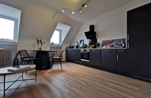 Königstraße SACHS Apartment - Photo 5