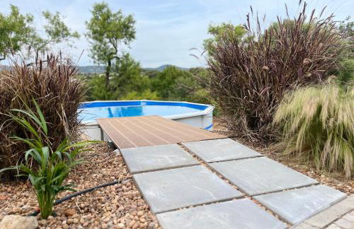 Quinta da Alfarrobeira Peaceful Countryside Stay - Foto 3