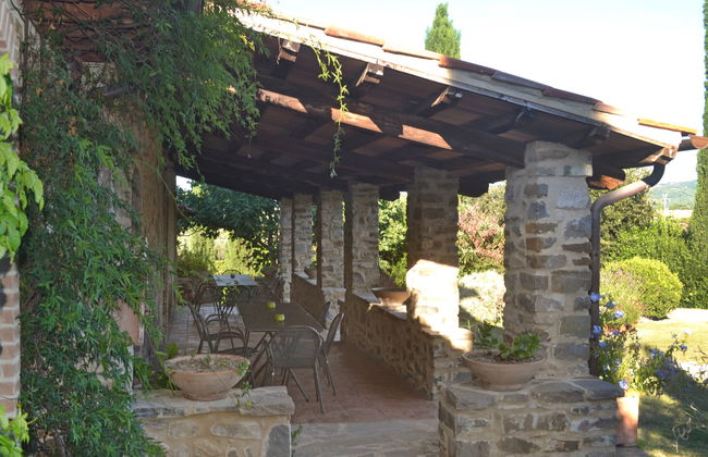 Montecucco Winery - Foto 40