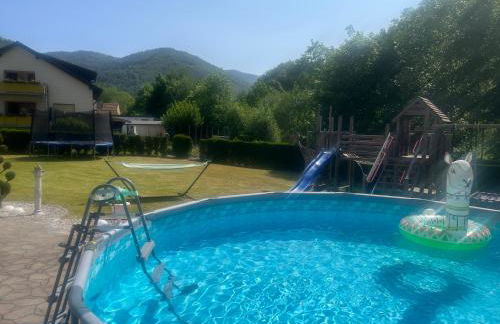 Toscana-Residenz im Schwarzwald - Foto 7