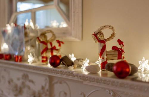 Home Farm Cottage - Foto 41