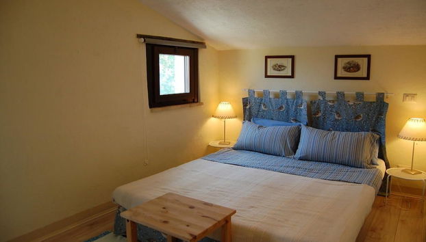 Agriturismo SPA Serpanera - Photo 4, Room