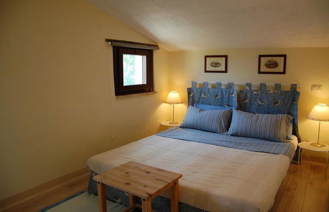 Agriturismo SPA Serpanera - Foto 4