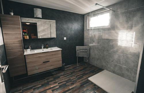 GITE , AU DORMEUR DU VAL - Foto 14