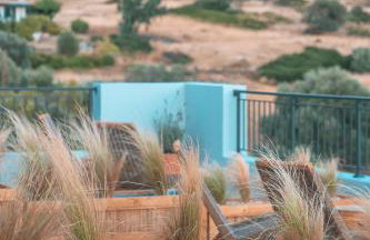 Triantafilia Guesthouse - Foto 18