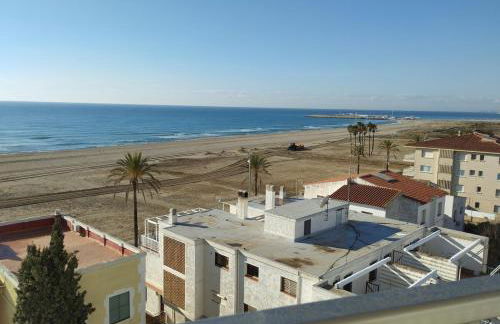 Apartamento con vistas al mar! Comaruga - Foto 7