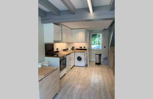 appartement residence avec piscine à anglet limite Biarritz - Photo 8