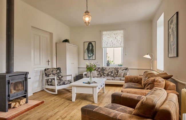 Hillside Lodge & Garden - Foto 4