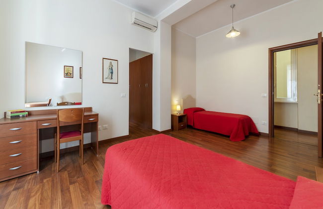 Piazza Re di Roma Apartment - Foto 10