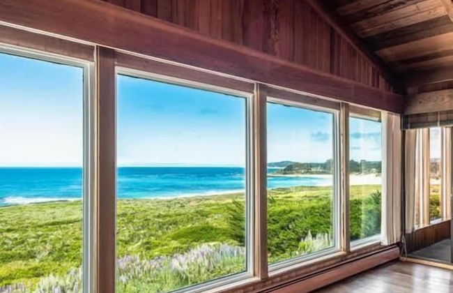 Lx5: Ocean Front Villa - Foto 2