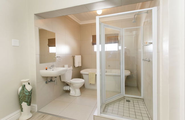 Wagon Wheel Country Lodge - Foto 71