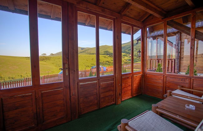 Brvnare Mir Zlatibor - Foto 19