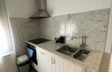 Apartahotel Belchite - Photo 47