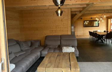 Alpe d'Huez Houses - Chalet Gustave - Beau chalet 4 chambres 50m piste Huez Express - Photo 44
