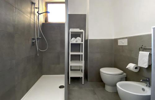 Maresole apartments - direttamente sul mare - Foto 47