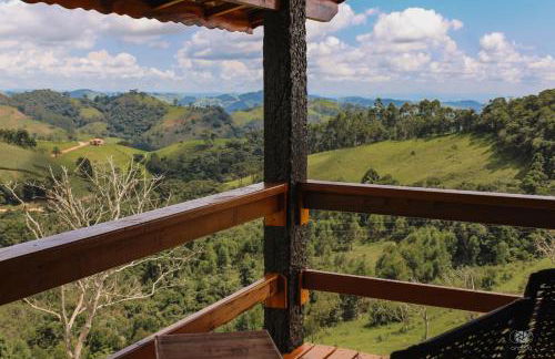 Chalés Conforto Mineiro - Photo 46