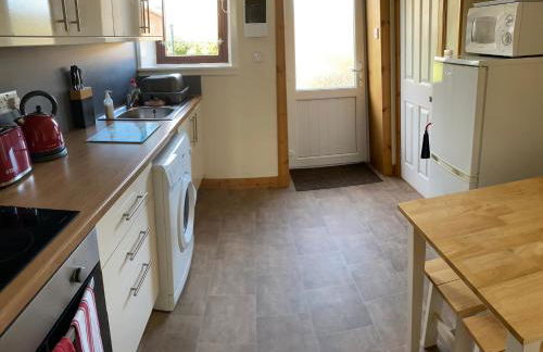 Thurso Bay Holidays - 36 High Street - Foto 9