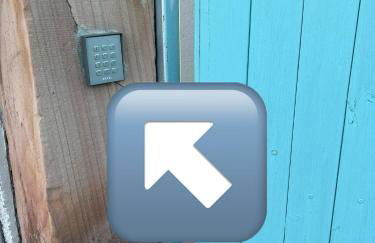 Le Grenier - Piscine et SPA - Foto 74