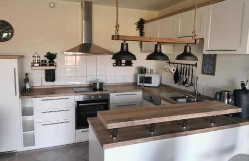 Ferienwohnung Auenland - Photo 2