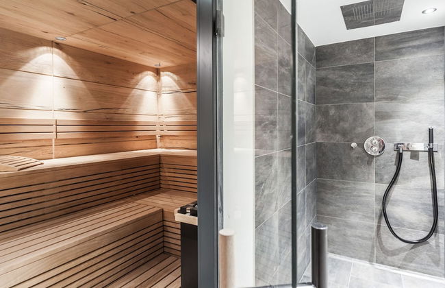 Chalet in Gaschurn Near Ski Lift - Foto 14