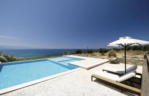 Dedalos Touch Boutique Hotel - Photo 34