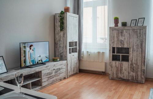 Ferienwohnung Klinikblick - Foto 1