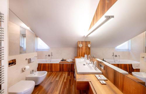 Frühmesserhaus Refugium zu Sanct Kassian - Foto 30