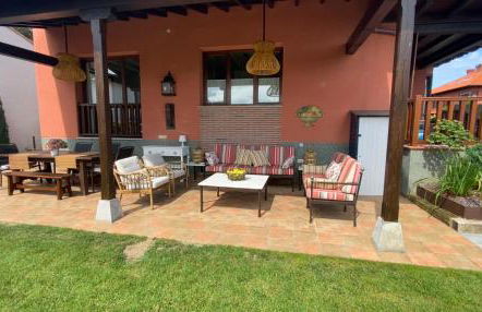 Casa LA BARQUERA -reserva para entablar conversación- - Foto 15