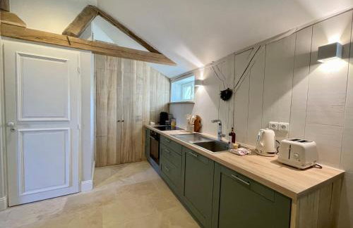 Relais des Hautes Roches - Foto 10