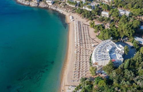 Sea Whisper Luxury Apartments Kavala - Foto 73