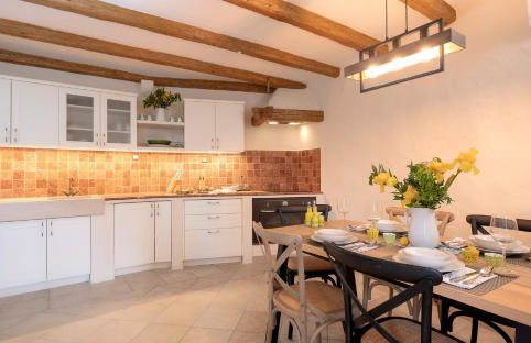 Villa Hedera - beautiful stone house Hvar - Foto 18