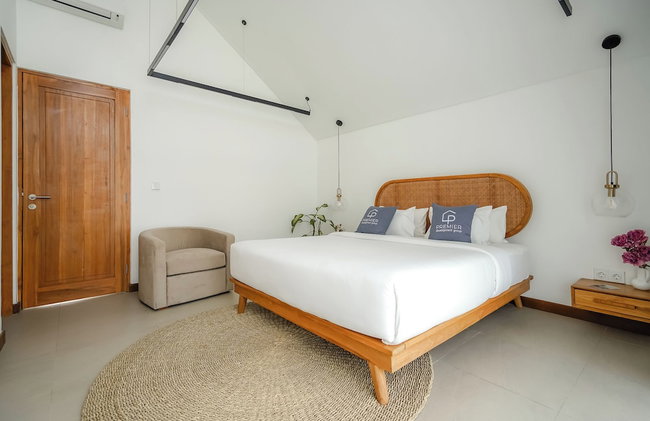 Premier Umalas Villas - Foto 12