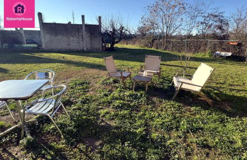 Roberta House Il Tuo Rifugio per Concerti, Eventi e Fiere - Foto 47