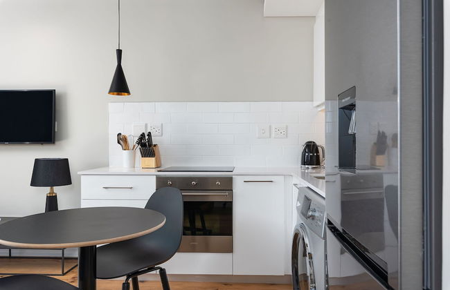 Docklands 420 - Photo 8