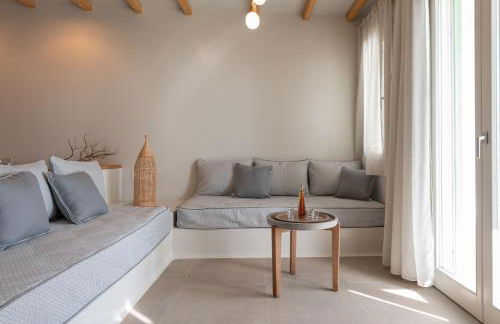 Castello Amorgos Suites - Foto 54