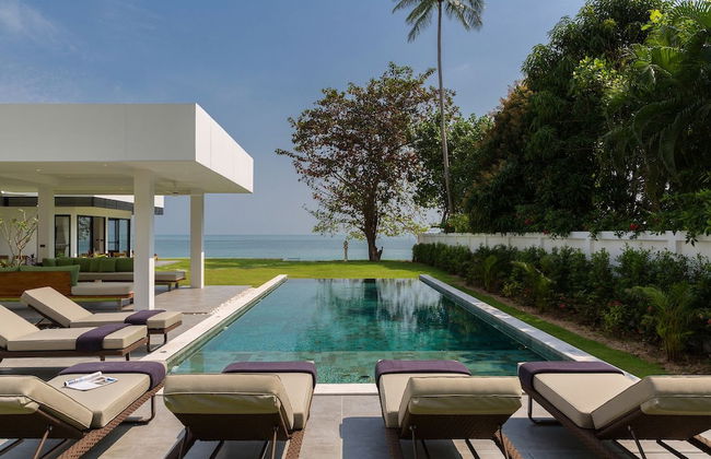 Villa Thansamaay - Foto 76