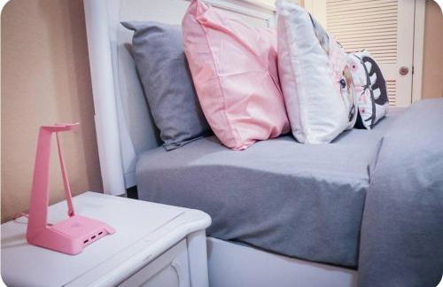 Spacious Entire home sleeps 6 - Foto 10