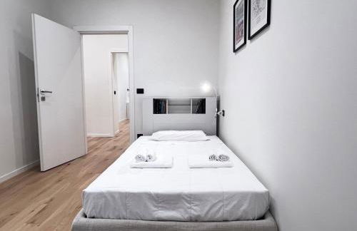 Appartamento della Duchessa - 100m da Porta Susa - by RD Domus - Foto 9