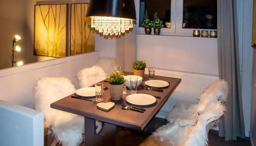 Eifel Cottage Biersdorf am See - Foto 4