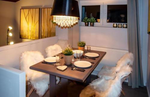 Eifel Cottage Biersdorf am See - Foto 4