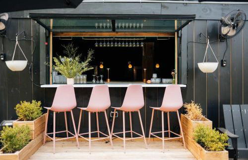 FOUNDERS COTTAGE - 2 room with kitchennete - Foto 10