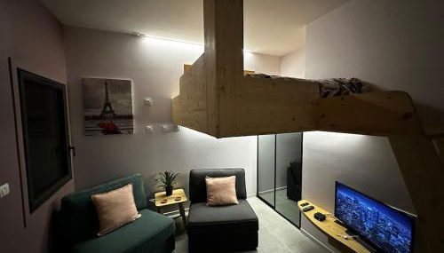 Le Studio de l 'Avenue - Foto 4