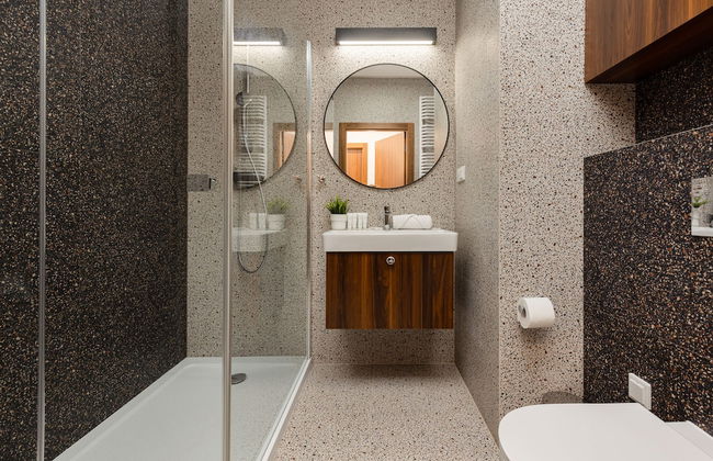 Sunny & Elegant Apartment by Renters - Foto 24