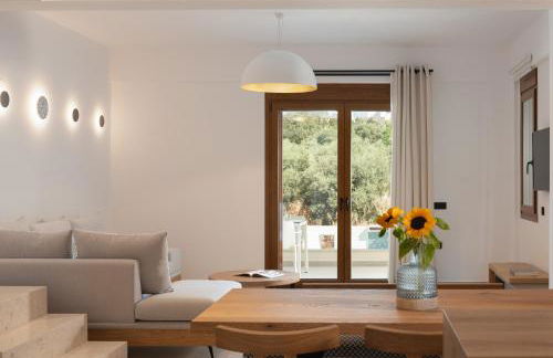 De Light Boutique Villas I II & III - close to Rethymno, by ThinkVilla - Foto 41