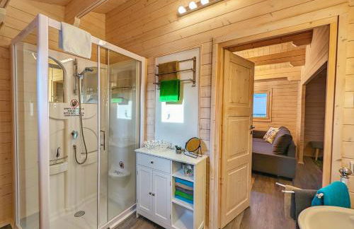 Blockhaus Barbarossa - Annie - Foto 18